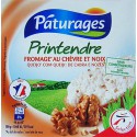 Printendre Chevre Noix 125G