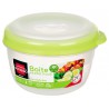Dom Bte Ronde 0.25L Vert
