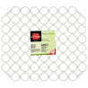 Dom Tapis Evier 29X26Cm Blc
