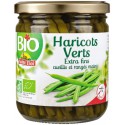 Eloi Haricots Verts Bio 450Ml