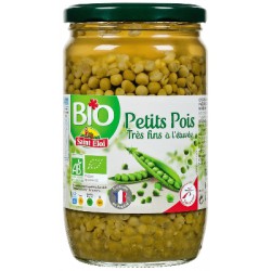 Saint Eloi Bio P.Pois T.Fin 720Ml