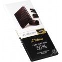 Ivoria Tab.Choco.Noir 85% 100G