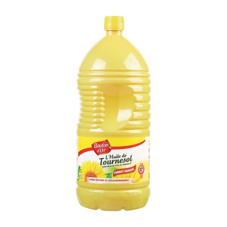 Netto Huile Arachide 1L