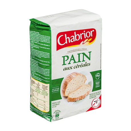 Chabrior Far.Pain Multicer.1K