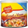 Bouton D Or Fond De Veau 110G
