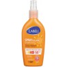 Labell Spray Solair Spf50 200M
