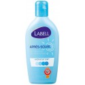 Labell Lait Apres Soleil 200Ml