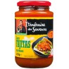 Ids Sauce Fajitas 430G
