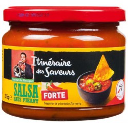 Ids Sce Mexicaine Hot 315G