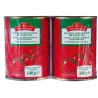 Netto Dble Conc Tomate 2X140G