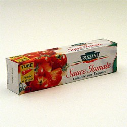 Netto Concent.Tomate Tbe 150G
