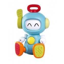 Elasto Robot