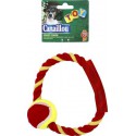 Canaillou.Chien.Jouet.Corde