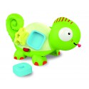 Leon Cameleon