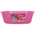Canaillou.Chat.Bac.Litiere