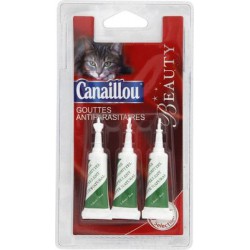 Canaillou.Chat.Gouttes.Insect