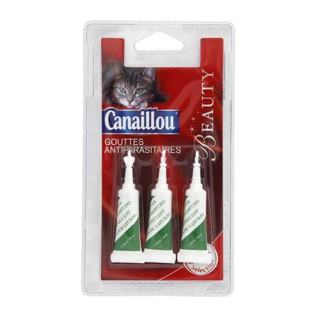Canaillou.Chat.Gouttes.Insect