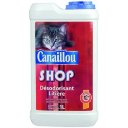 Canaillou.Chat.Deso.Lit.1L