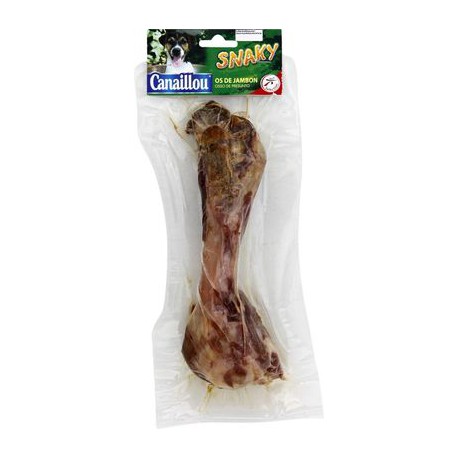 Canaillou.Chien.Os.Jamb.Parme