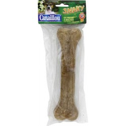 Canaillou.Chien.Os.Presse.170G