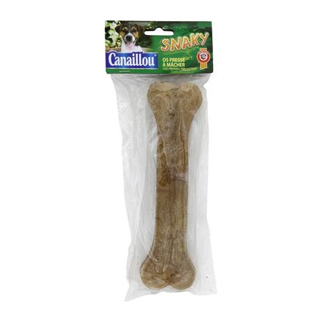Canaillou.Chien.Os.Presse.170G