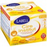 Labell Cire Depil Institut400G
