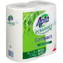 Apta Et Compact Ecolo 2 : 6 Blc