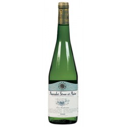 Muscadet Blc Exp.Club