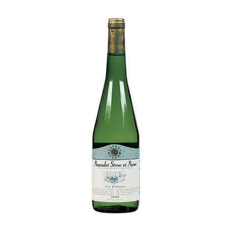 Muscadet Blc Exp.Club