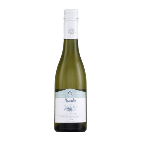 Muscadet A.C Bl Exp.Club37.5Cl
