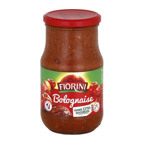 Fiorini Sauce Bolognaise 680G