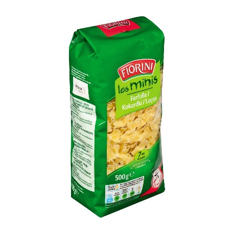 Fiorini Mini Farfalle 500G