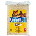 Canaillou.Rong.Copeau.Bois.60L
