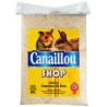 Canaillou.Rong.Copeau.Bois.60L