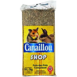 Canaillou.Rong.Foin.30L