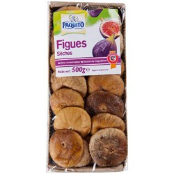 Paquito Figues Lerida 500G