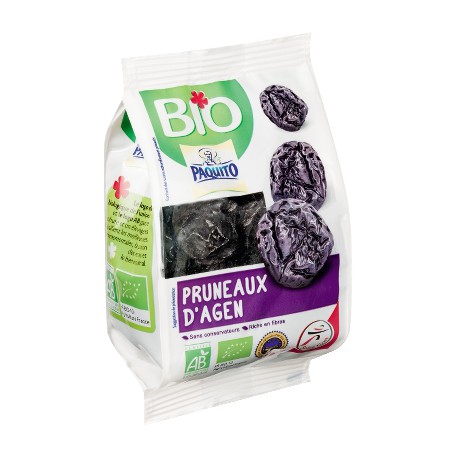Paquito Prun Agen 44-55Bio250G
