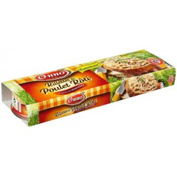 Onno Rillette/Poulet 3X72G