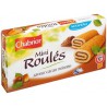 Chab.Mini Roule.Choc/Nois150G
