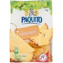 Paquito Ananas Morceaux 200G