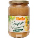Netto Compote Pomme Morc 600G