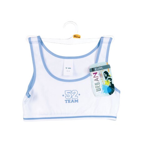 Eldys Shorty Coton/Ea 16A