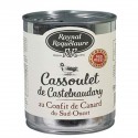 Raynal Cassoulet Canard 4/3
