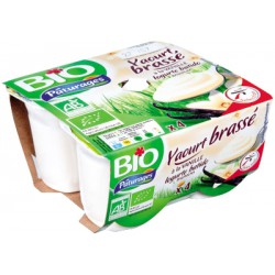 Pat.Yt Brasse Van.Bio. 4X100G
