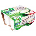 Pat.Yt Brasse Van.Bio. 4X100G