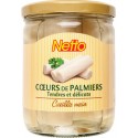 Netto Coeur/Palmier Bocal450Ml