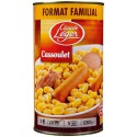 Claude Leger Cassoulet 1.26 Kg