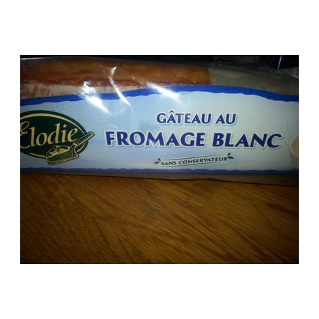 Chabrior Gateau From Blc 500G
