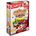 Chabrior Crispy Choc Choco.375