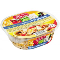 Ranou Salade Quinoa Grec 250G
